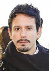 David Vargas Castro